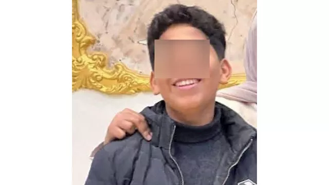 مصرع طالب أسفل عجلات أتوبيس بالإسماعيلية