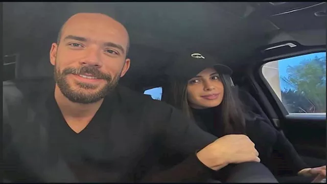 علي محجوب وآمال ماهر