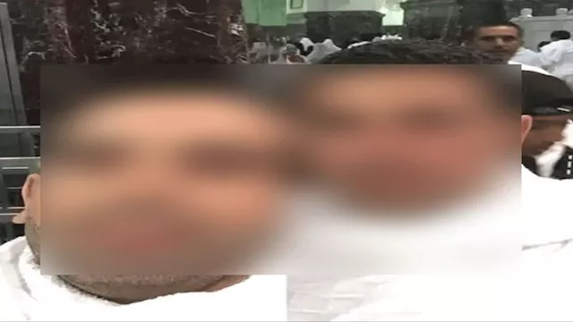 مصرع شقيقين