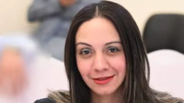 الدكتورة داليا همام