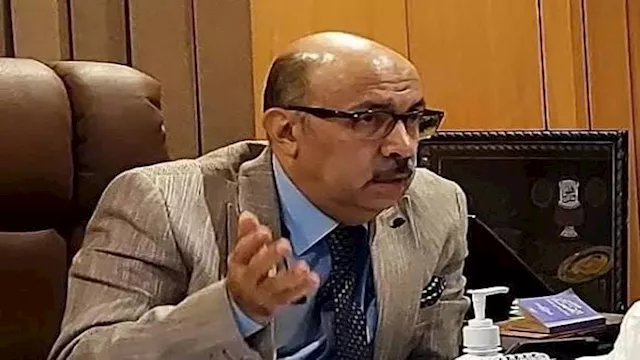 الدكتور محمد زين الدين حافظ