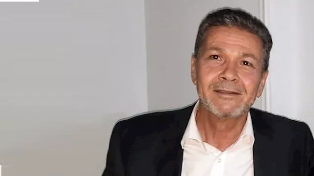 المهندس عاطف شفيق عباس