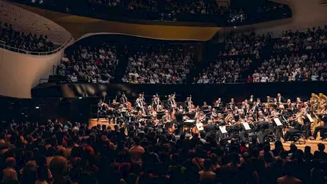 أوركسترا - ارشيفية