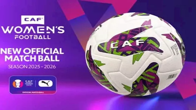 دوري أبطال أفريقيا للسيدات