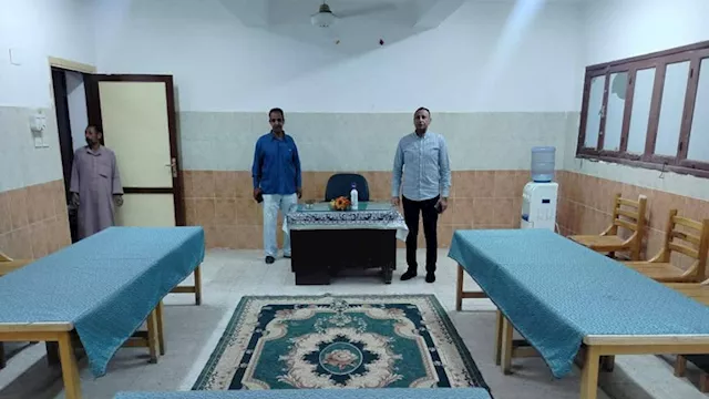 الانتهاء من كافة الاستعدادات لانتخابات النواب 2025