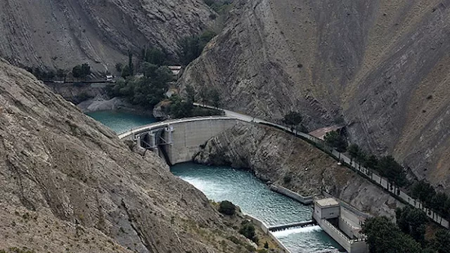 مضطرون لفرض قيود بسبب حالة الموارد المائية في طهرا