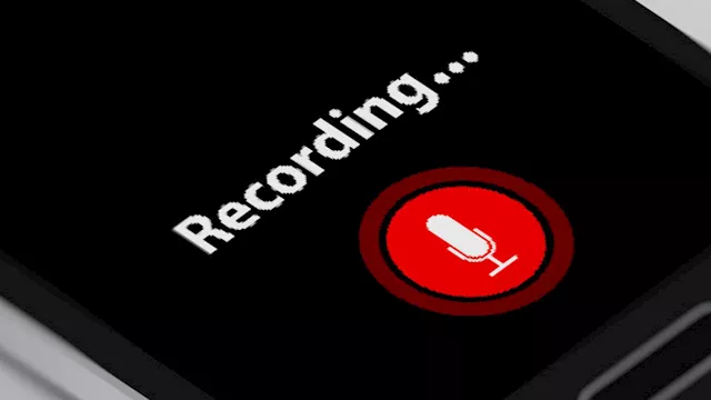 تسجيل المكالمات