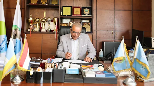 المهندس سامي قنديل