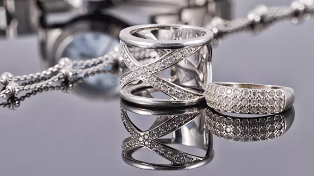 أسعار الفضة