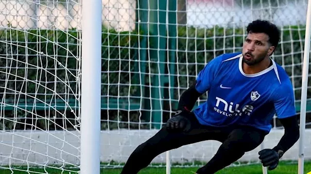 المهدي سليمان