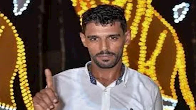 شهيد الشهامة حسن الجزار