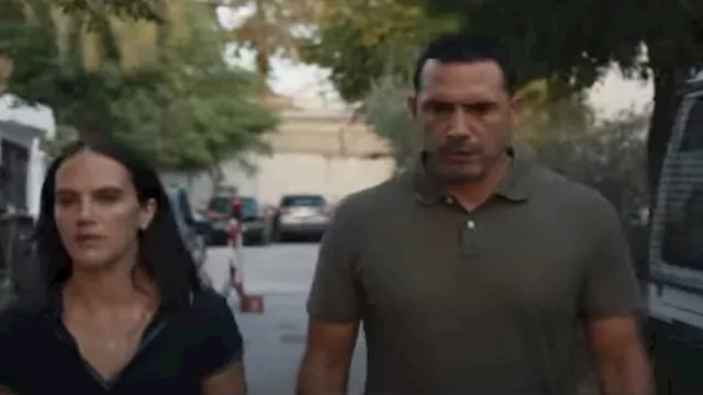 برومو فيلم صوفيا