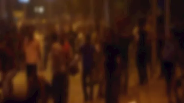 مشاجرة- أرشيفية