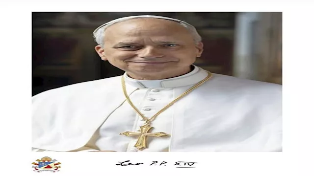 البابا لاوون الرابع عشر