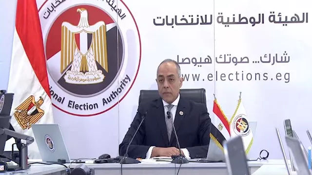 الوطنية للانتخابات: تلقينا 80 شكوى خلال اليوم الأول من انتخابات الدوائر الملغاة