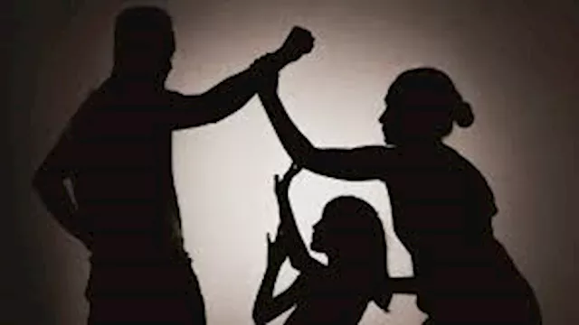 العنف ضد النساء والأطفال