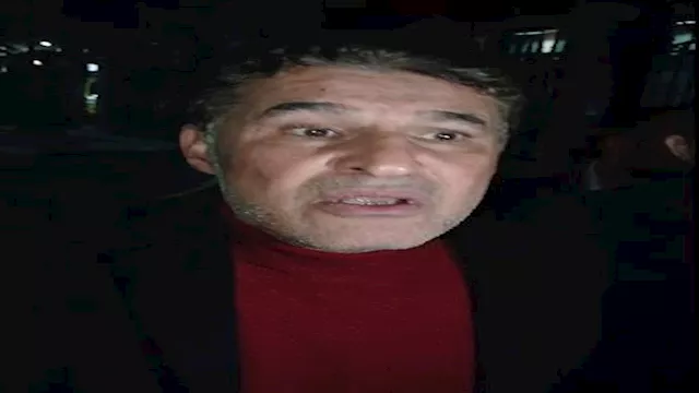 صاحب الطعن الوحيد المقبول في المرحلة الثانية: هروح عمرة وافرح ناسي (فيديو)