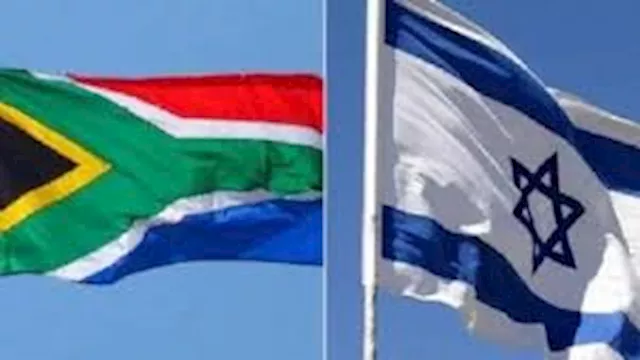 غانا وإسرائيل