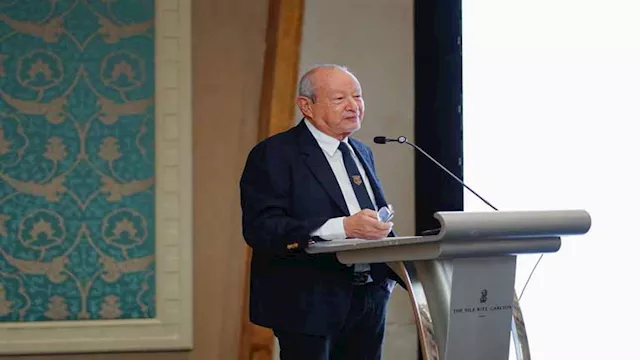 المهندس نجيب ساويرس