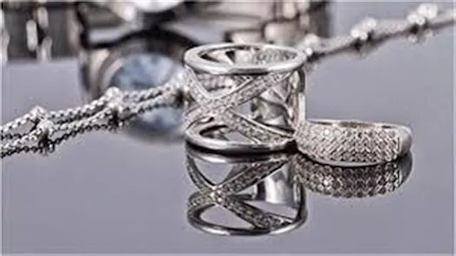 أسعار الفضة