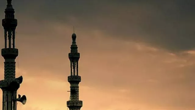 موعد أذان مغرب