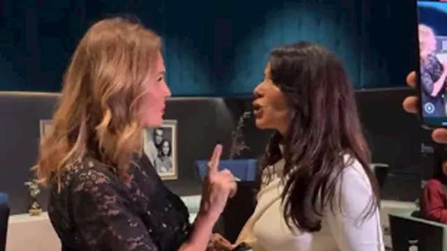 يسرا ومنى زكي