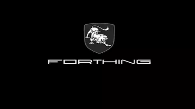 فورثينج الصينية