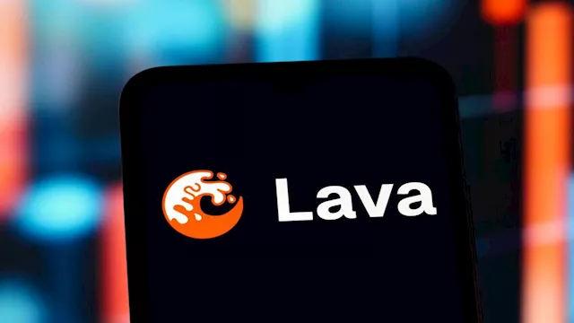 Lava 