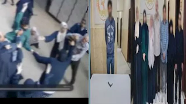 بلطجة وخلافات زوجية تتحول لإصابات في الشرقية