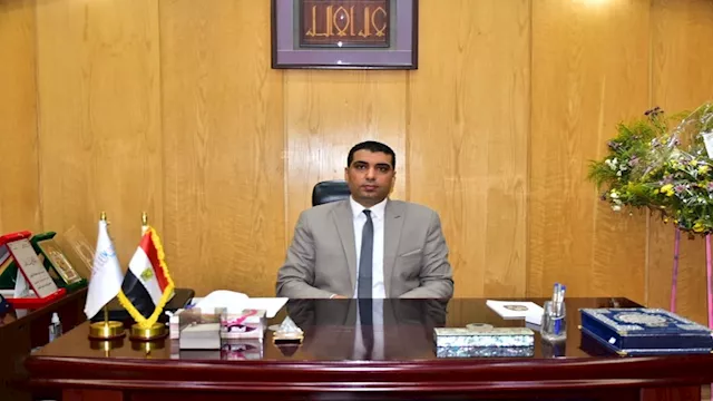 الدكتور هشام ابوزيد  