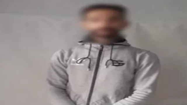 "ضربوني وهددوني".. الداخلية تكشف كذب استغاثة عاطل بالزقازيق