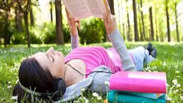  الموسيقى رياضة وعلاج