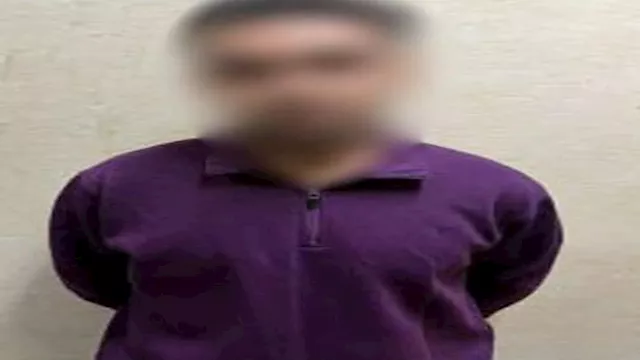 ضبط بائع تحرش بسيدتين أجنبيتين في الجمالية