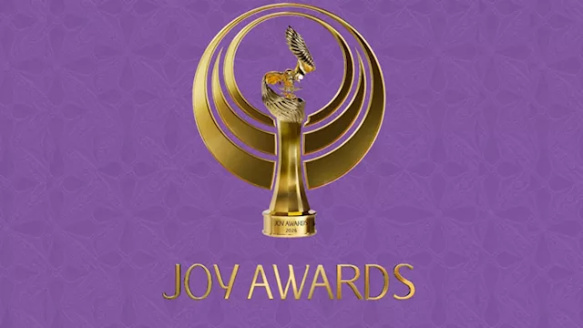جوائز Joy Awards 2026