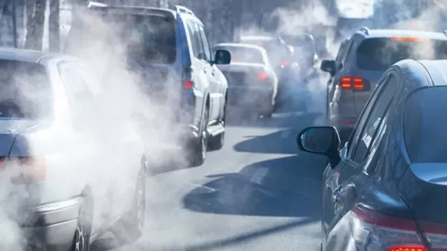 سيارات الإحتراق الداخلي - أرشيفية