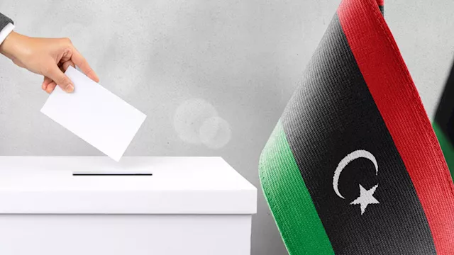 انتخابات - تعبيرية