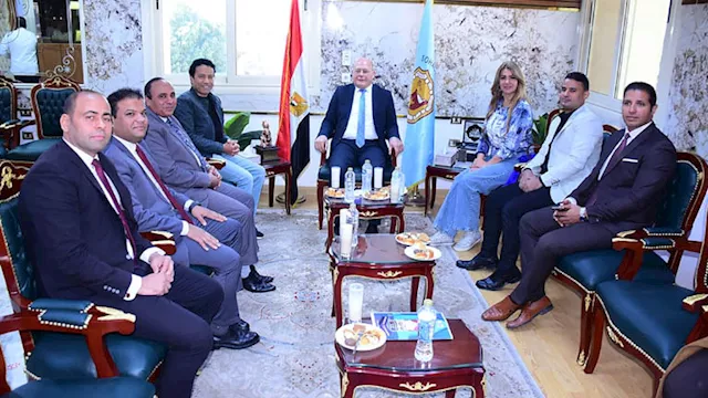 جانب من الفعالية