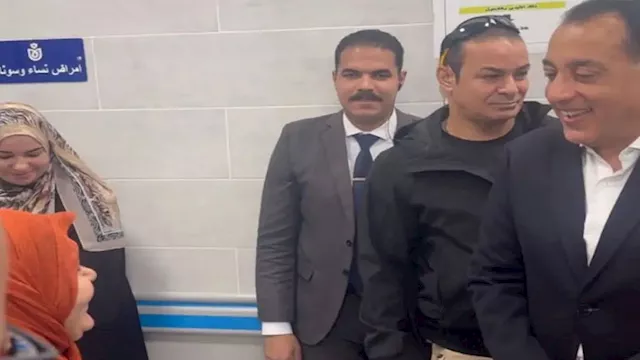 جولة رئيس الوزراء