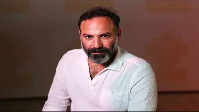 جلال الطويل