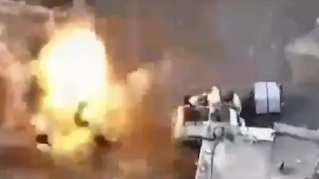 اغتيال رائد سعد