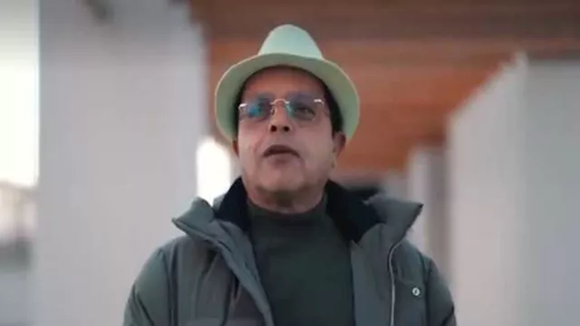 النجم محمد هنيدي