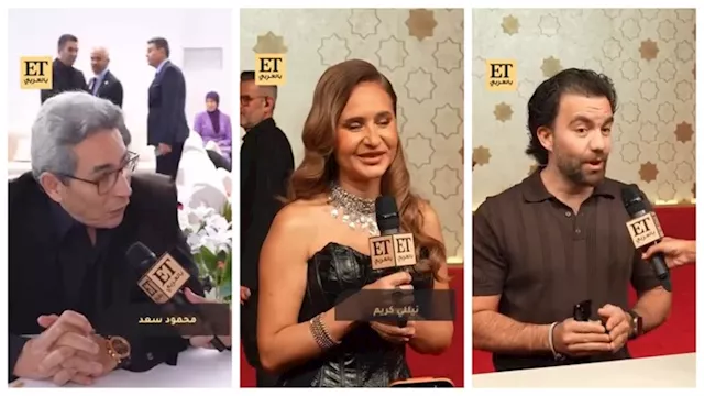 نجوم الفن يدعمون محمد صلاح في أزمته مع ليفربول