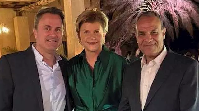 بدر عبد العاطي وزير الخارجية والهجرة