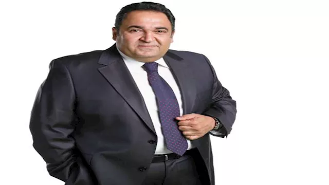 محمد علي خير