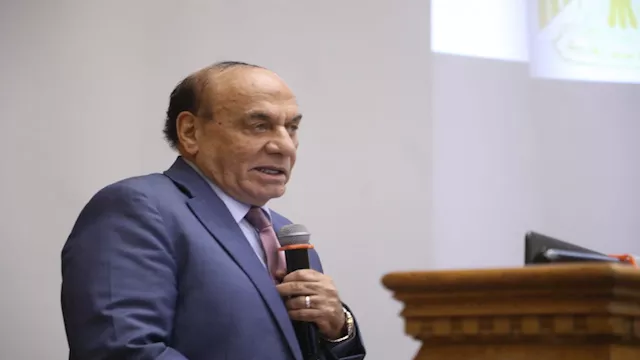 اللواء سمير فرج