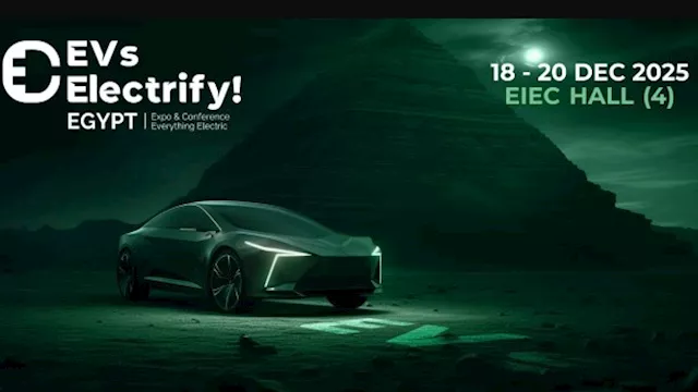 انطلاق النسخة الثانية من قمة التنقل الكهربائي في ا