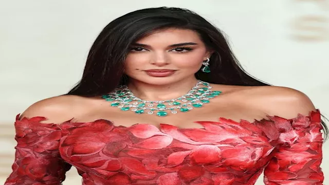  ياسمين صبري