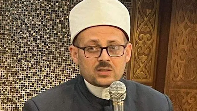  الدكتور أسامة فخري الجندي