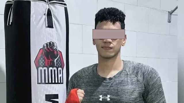 وفاة مفاجئة لطالب جامعي داخل ''جيم'' بكفر الشيخ