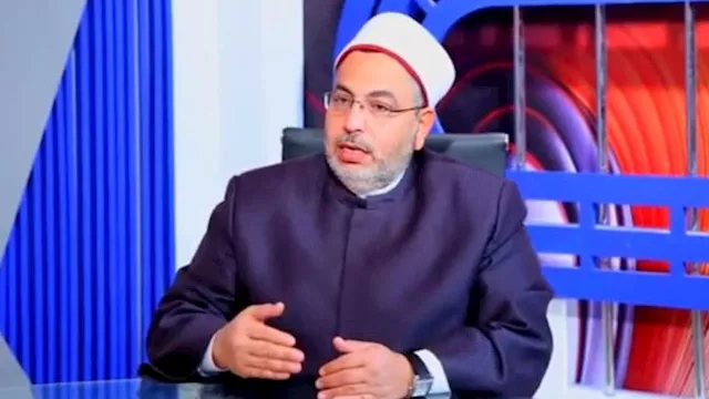 الشيخ علي المطيعي